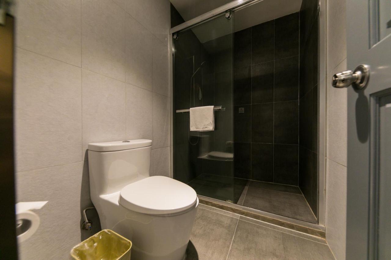 Ibis Nantong Qingnian Hotel Ngoại thất bức ảnh