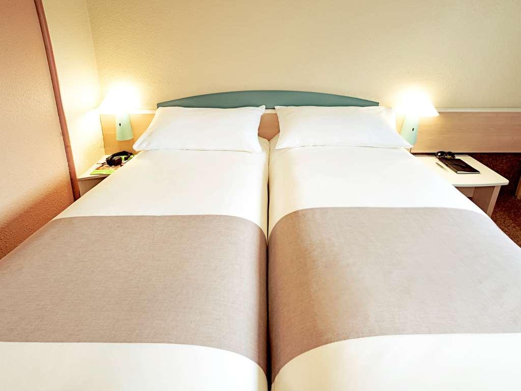 Ibis Nantong Qingnian Hotel Phòng bức ảnh