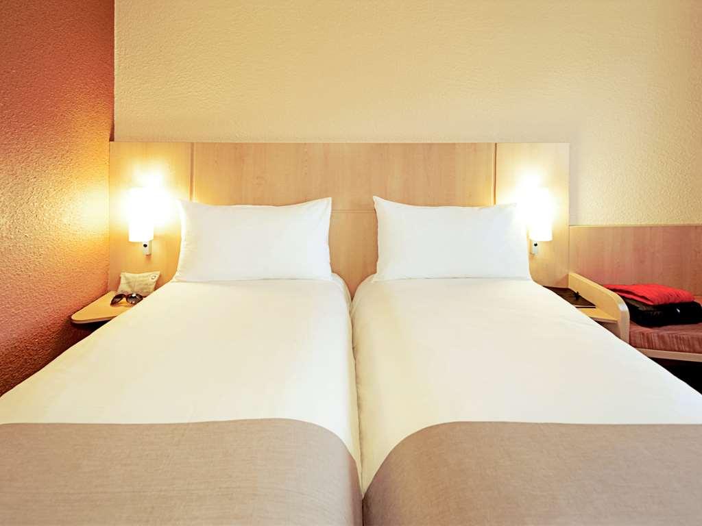 Ibis Nantong Qingnian Hotel Phòng bức ảnh