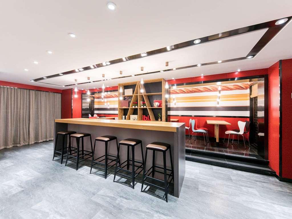 Ibis Nantong Qingnian Hotel Tiện nghi bức ảnh
