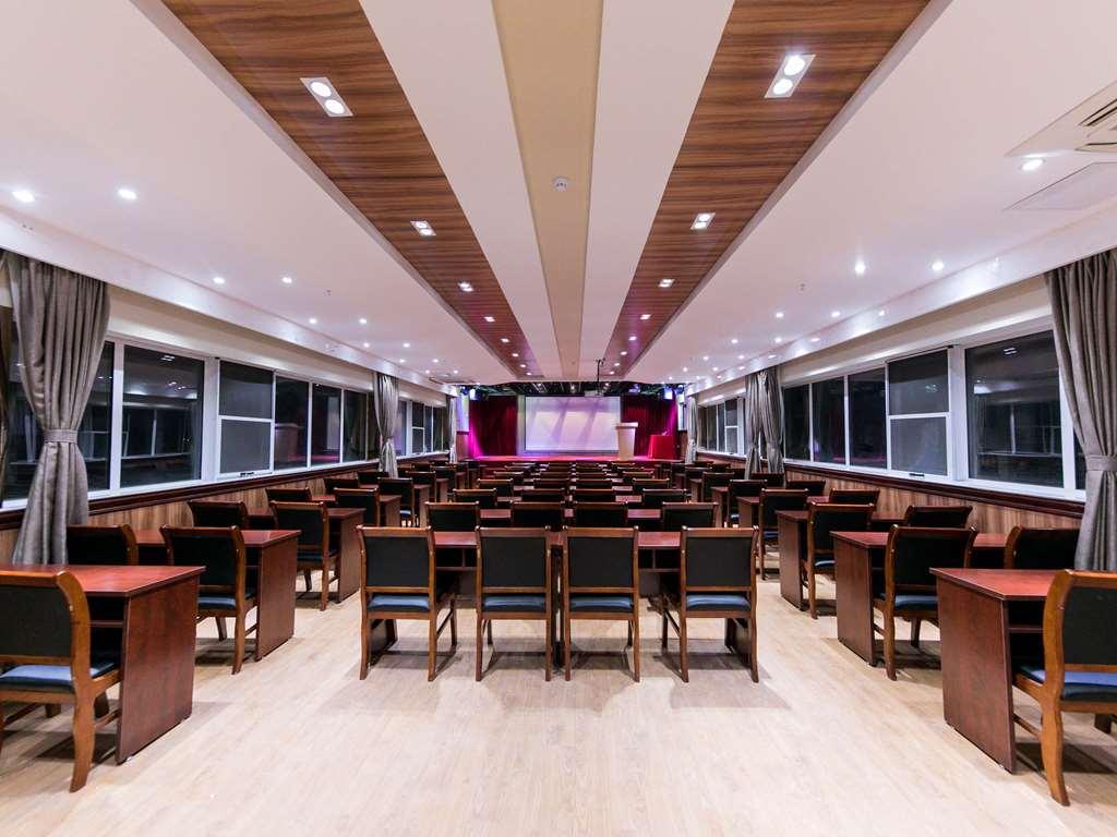 Ibis Nantong Qingnian Hotel Tiện nghi bức ảnh