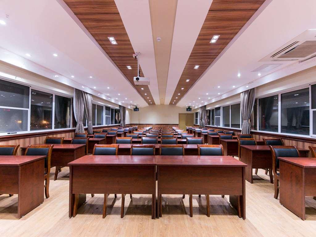 Ibis Nantong Qingnian Hotel Tiện nghi bức ảnh